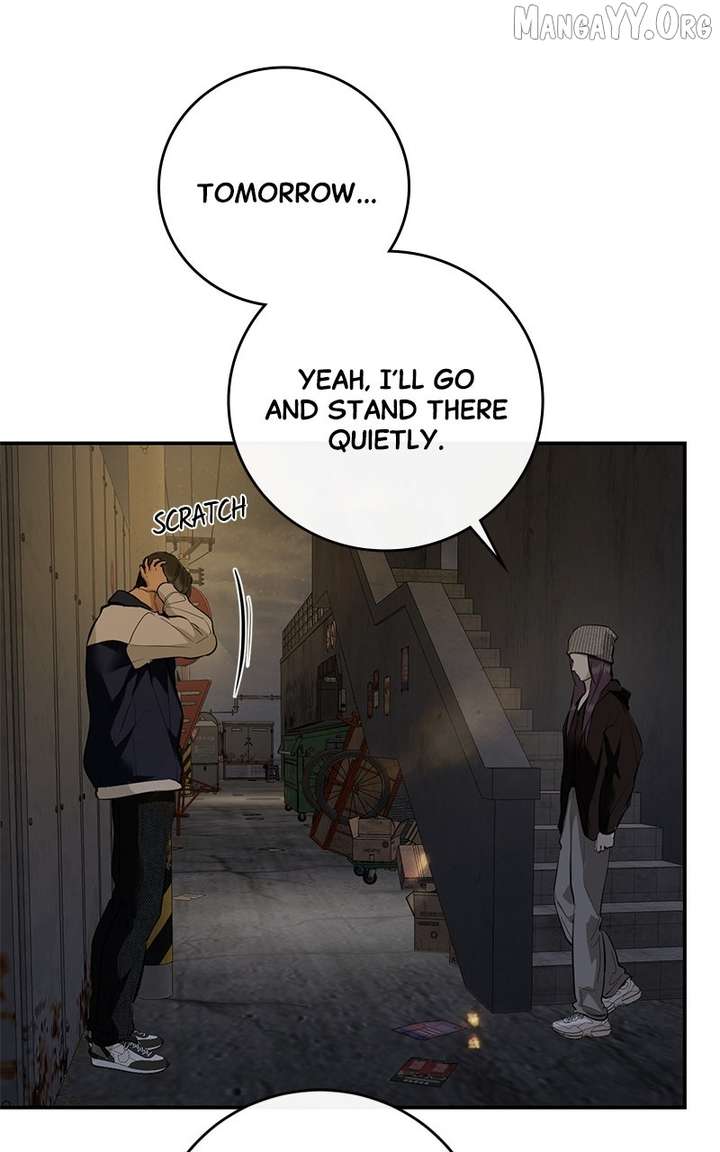 Extroversion of an Immortal Chapter 115 - Page 88