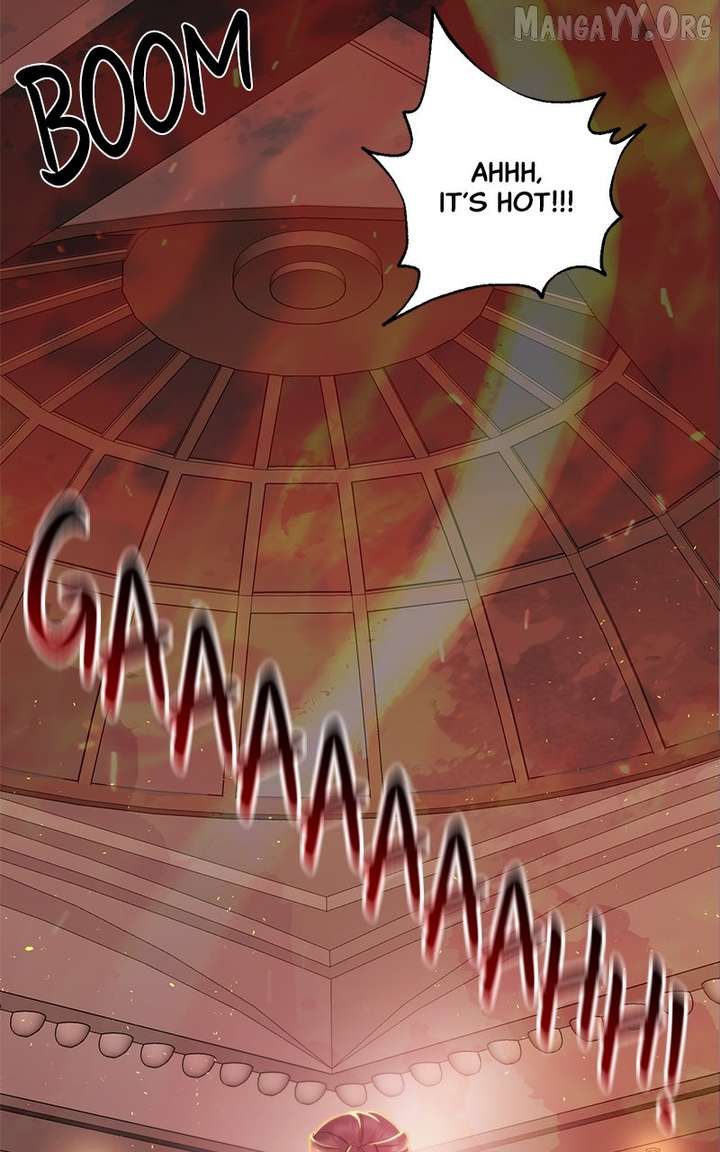 Extroversion of an Immortal Chapter 116 - Page 116