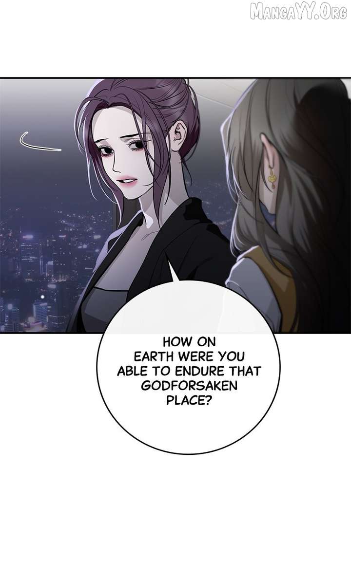 Extroversion of an Immortal Chapter 116 - Page 40