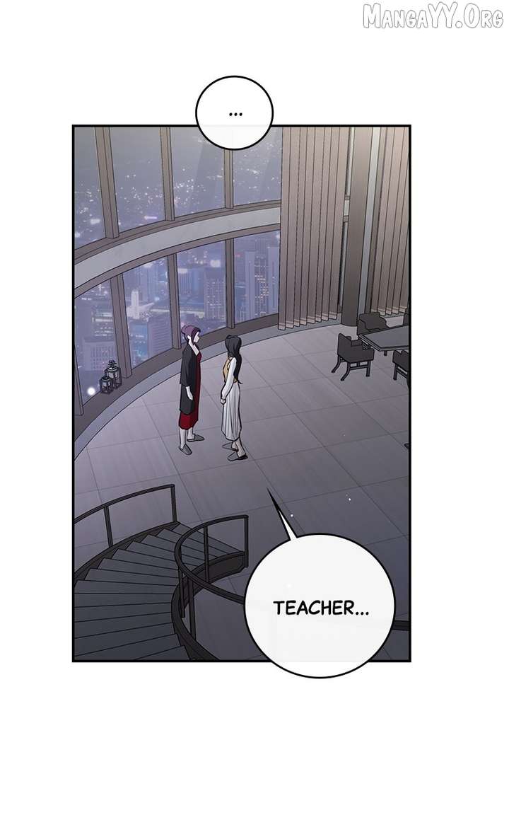 Extroversion of an Immortal Chapter 116 - Page 62