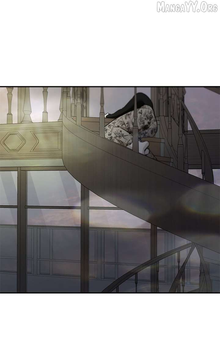 Extroversion of an Immortal Chapter 117 - Page 1