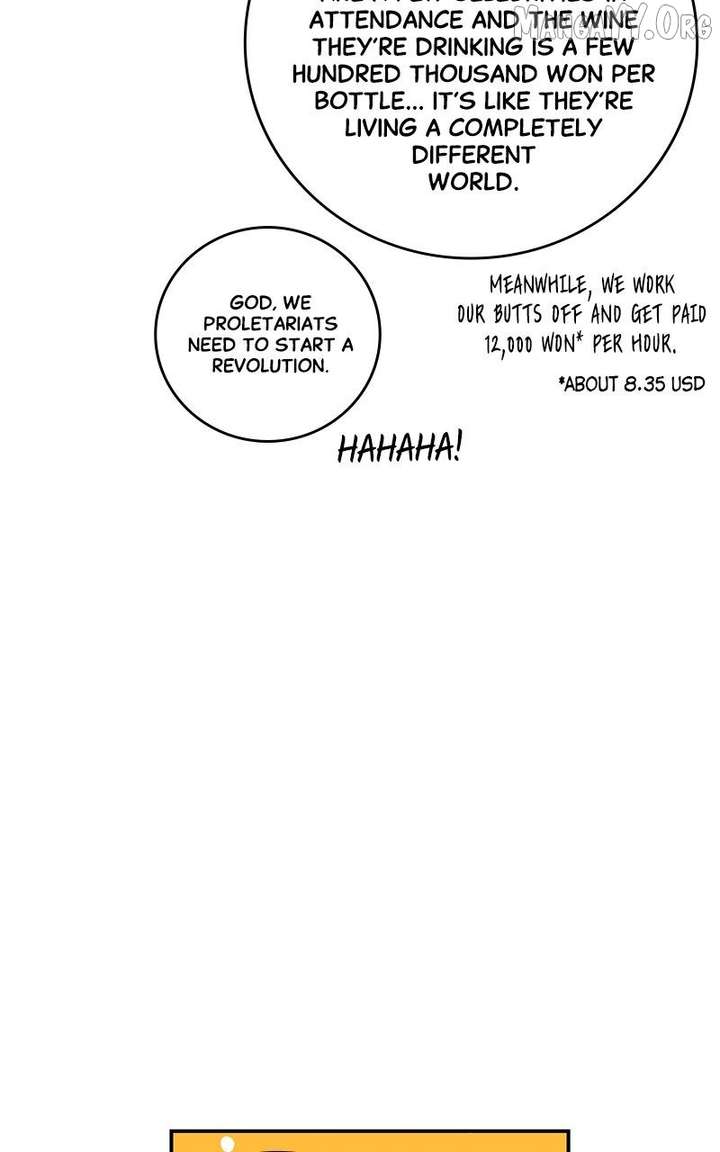 Extroversion of an Immortal Chapter 117 - Page 111