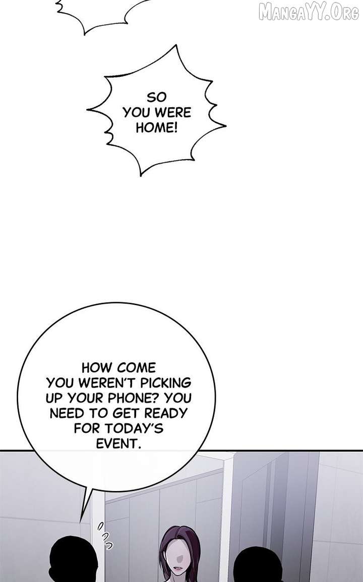 Extroversion of an Immortal Chapter 117 - Page 14