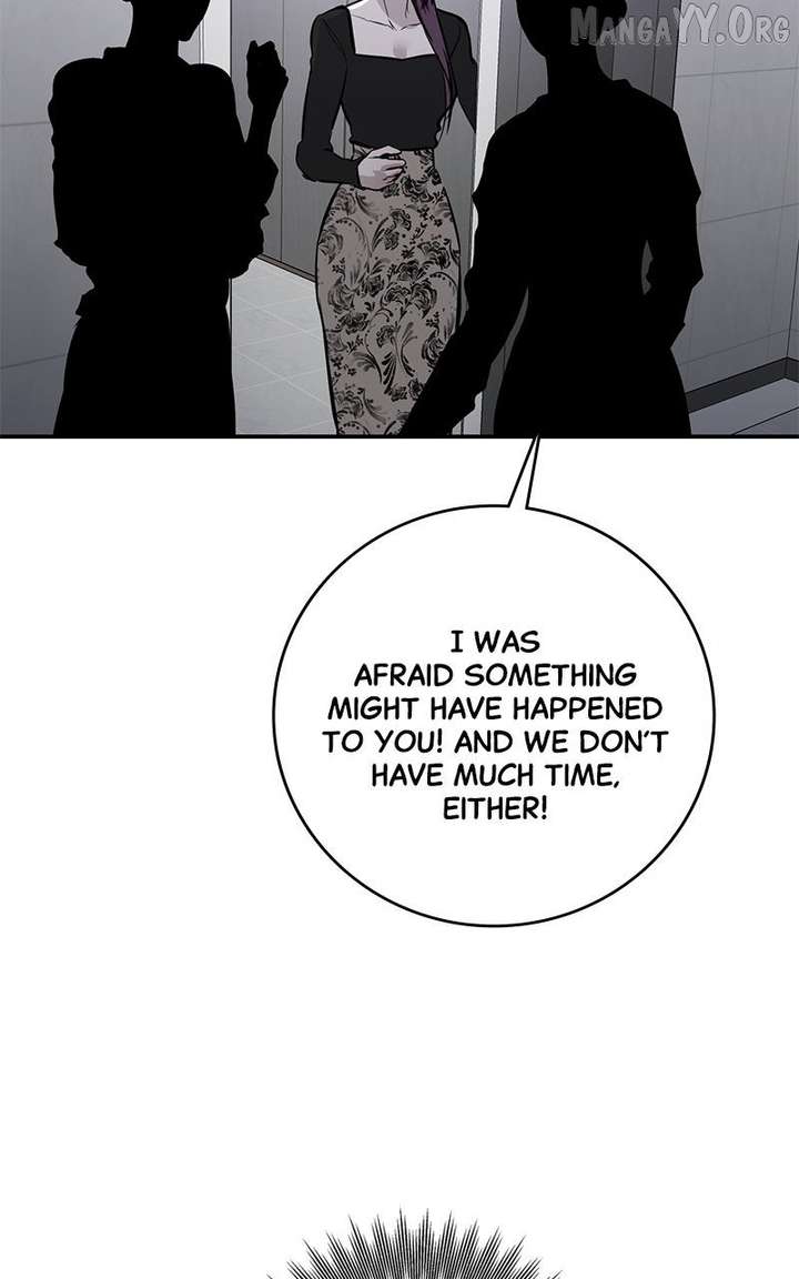 Extroversion of an Immortal Chapter 117 - Page 15