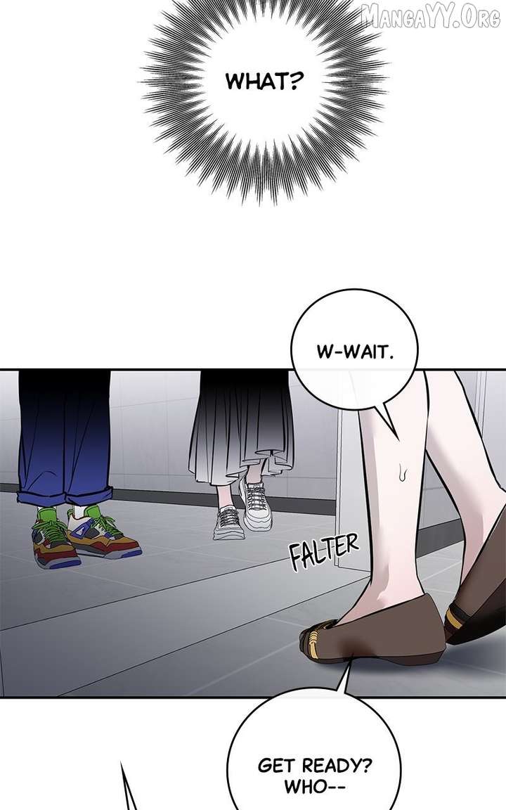 Extroversion of an Immortal Chapter 117 - Page 16