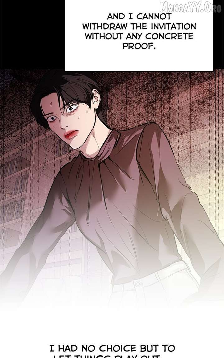 Extroversion of an Immortal Chapter 117 - Page 47