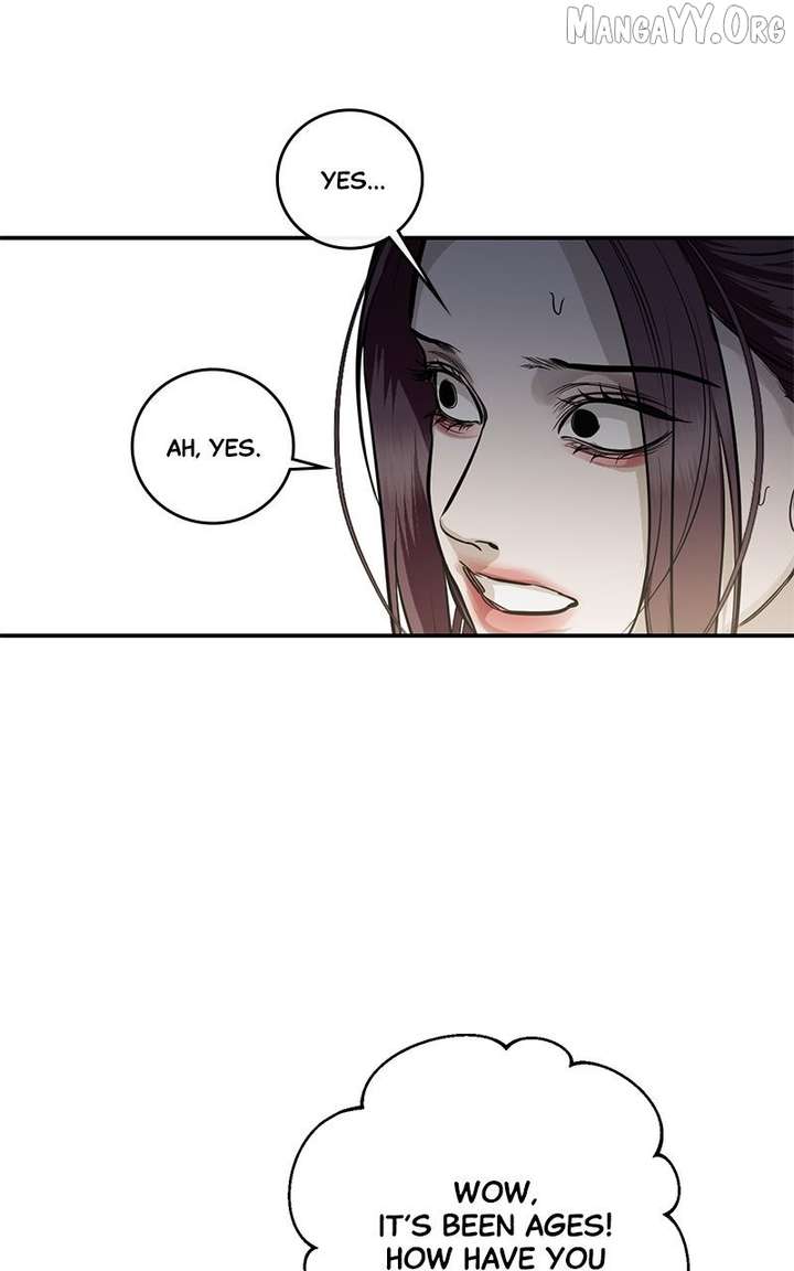 Extroversion of an Immortal Chapter 117 - Page 60