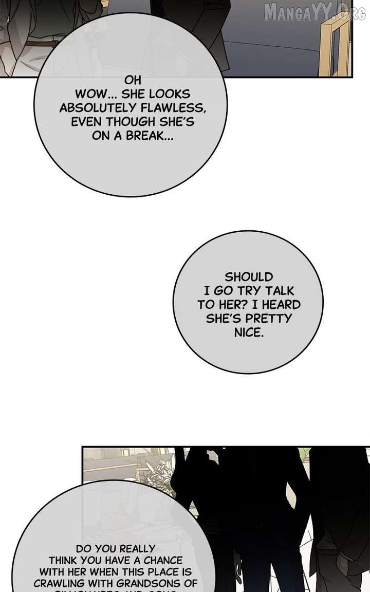 Extroversion of an Immortal Chapter 117 - Page 63