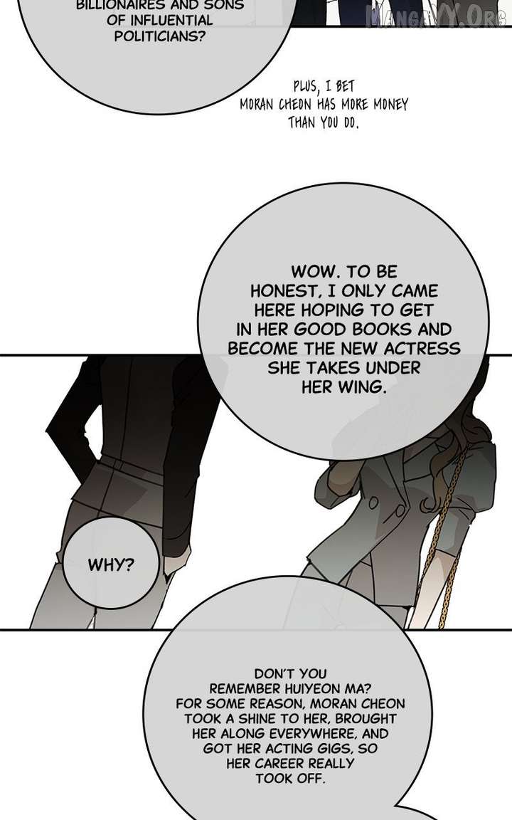 Extroversion of an Immortal Chapter 117 - Page 64