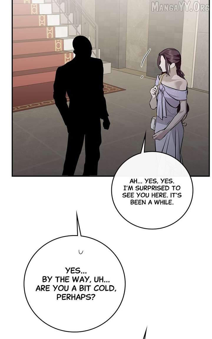Extroversion of an Immortal Chapter 117 - Page 70