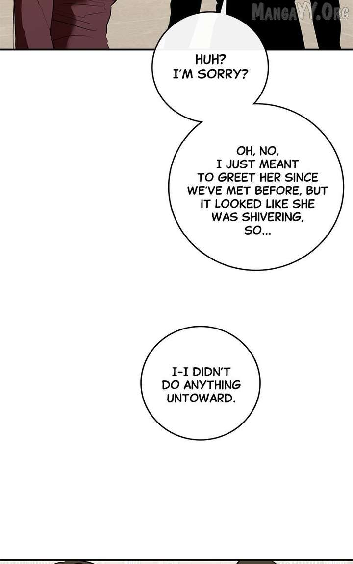 Extroversion of an Immortal Chapter 117 - Page 82