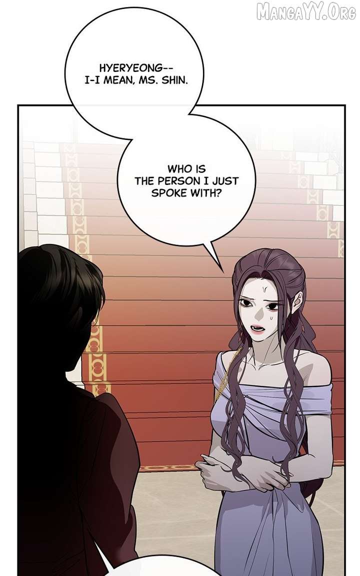 Extroversion of an Immortal Chapter 117 - Page 86