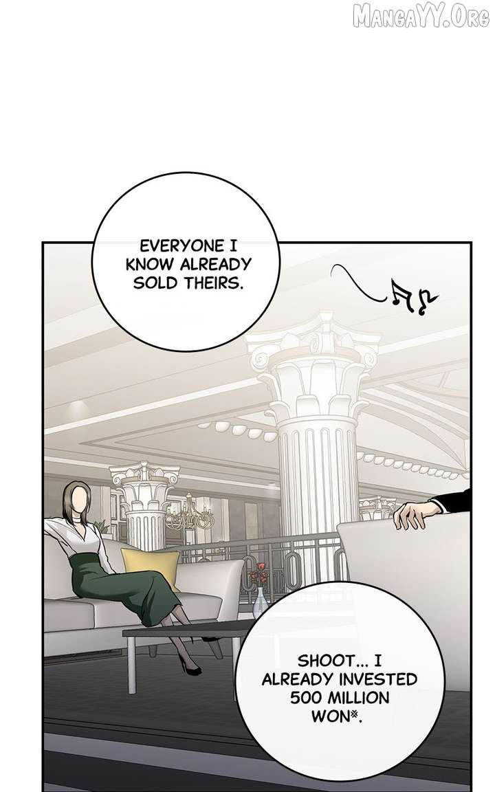 Extroversion of an Immortal Chapter 118 - Page 11