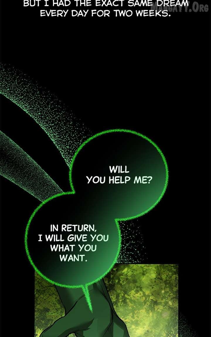 Extroversion of an Immortal Chapter 118 - Page 29