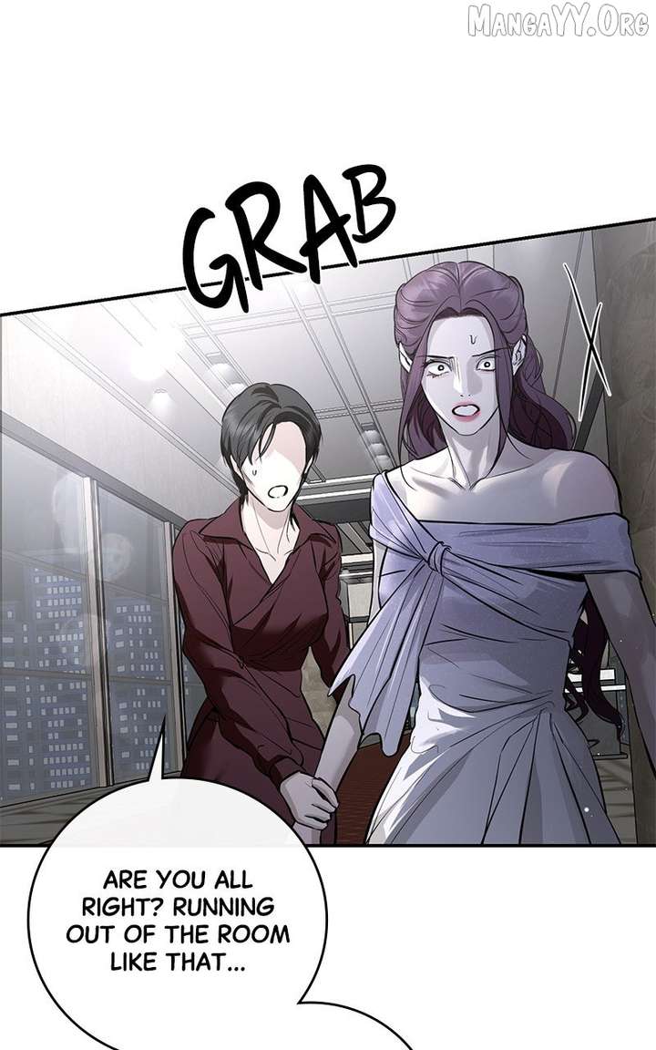 Extroversion of an Immortal Chapter 118 - Page 35