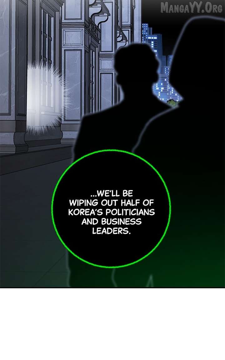 Extroversion of an Immortal Chapter 118 - Page 86