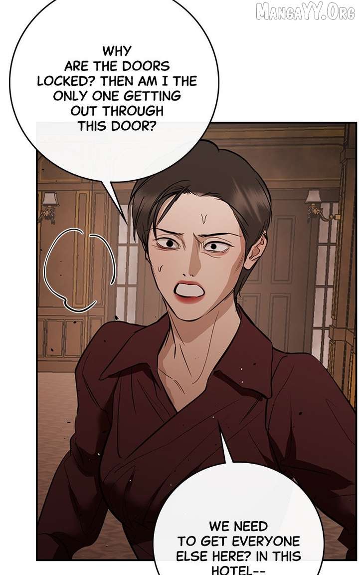 Extroversion of an Immortal Chapter 119 - Page 105