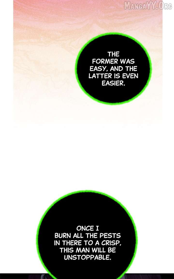 Extroversion of an Immortal Chapter 119 - Page 16