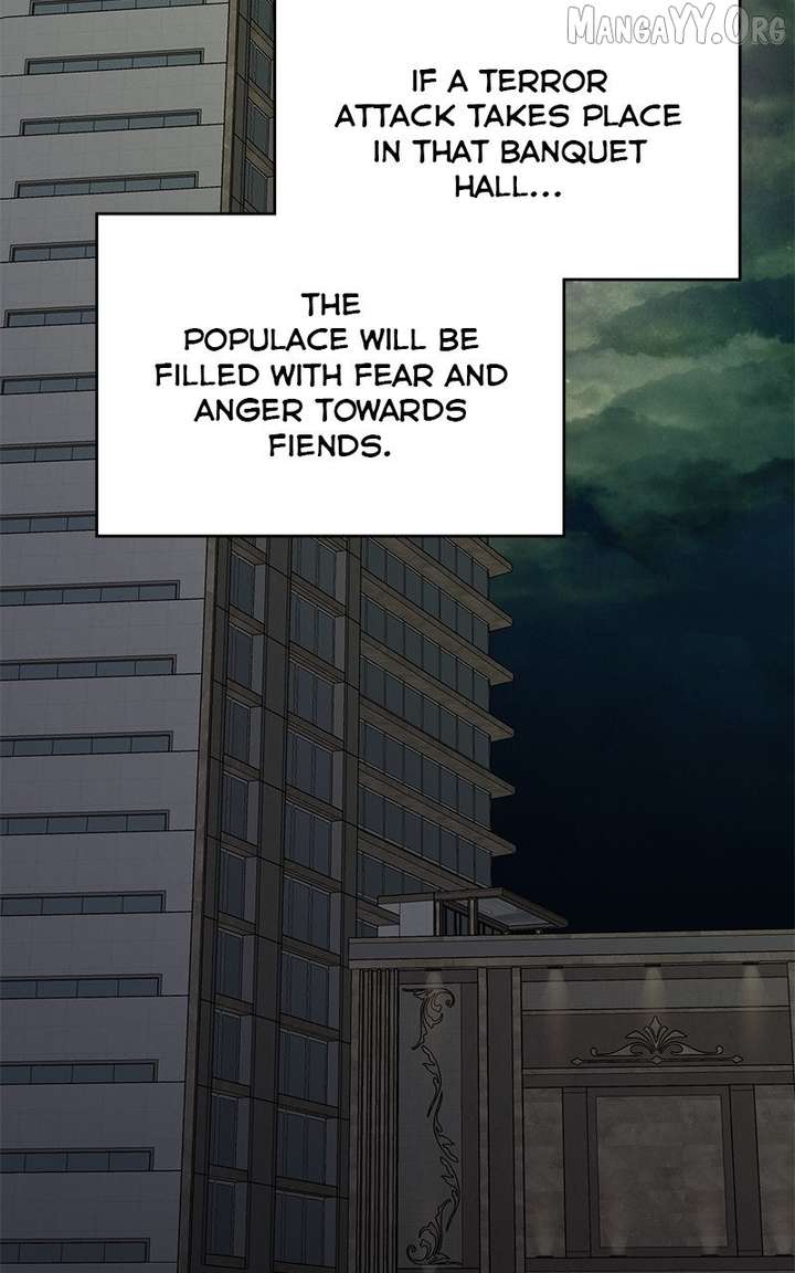 Extroversion of an Immortal Chapter 119 - Page 21