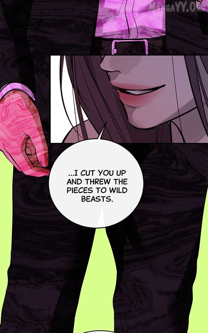 Extroversion of an Immortal Chapter 119 - Page 42