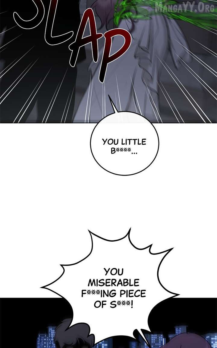 Extroversion of an Immortal Chapter 119 - Page 48