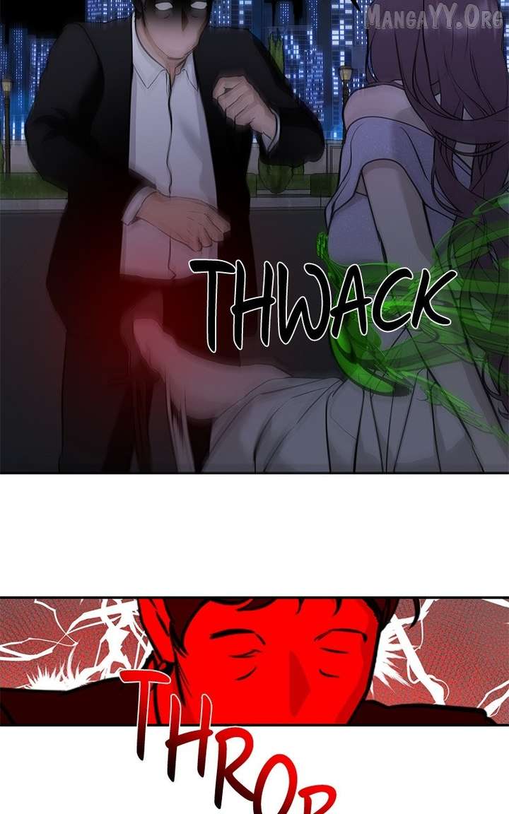 Extroversion of an Immortal Chapter 119 - Page 49