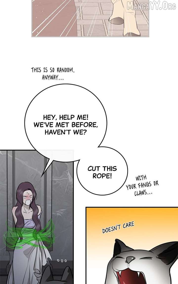 Extroversion of an Immortal Chapter 119 - Page 68