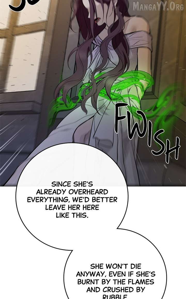 Extroversion of an Immortal Chapter 119 - Page 8