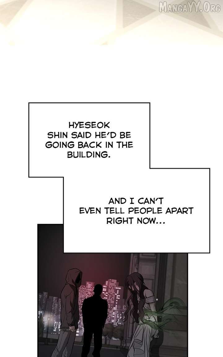 Extroversion of an Immortal Chapter 119 - Page 83