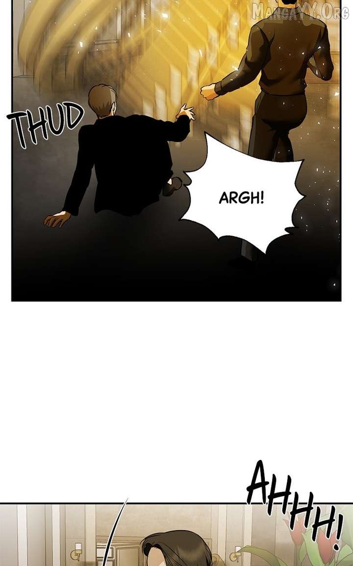 Extroversion of an Immortal Chapter 119 - Page 95