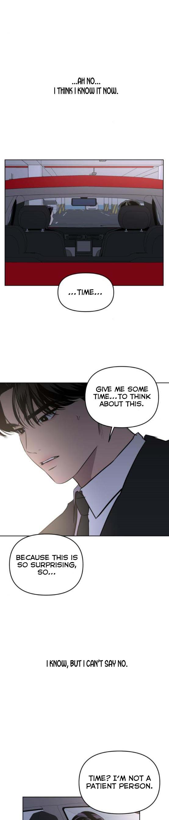 Extroversion of an Immortal Chapter 12 - Page 10