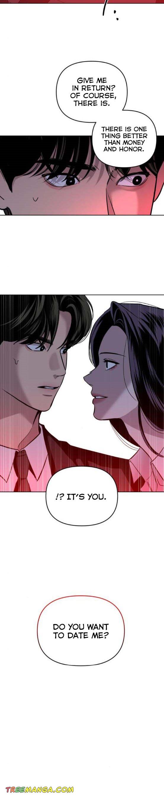 Extroversion of an Immortal Chapter 12 - Page 2