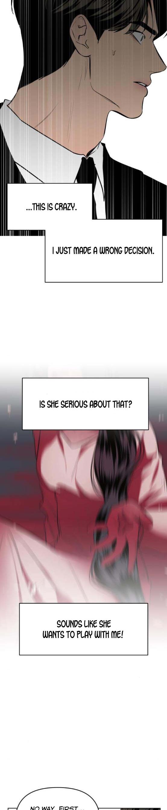 Extroversion of an Immortal Chapter 12 - Page 4