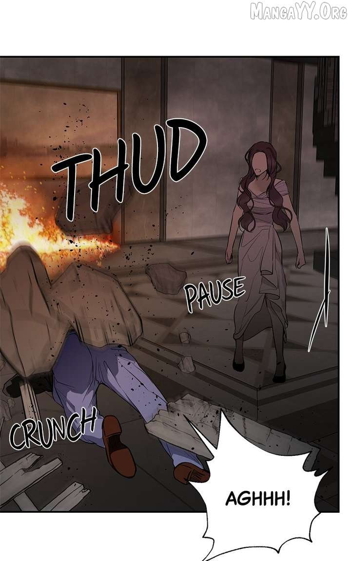 Extroversion of an Immortal Chapter 120 - Page 20