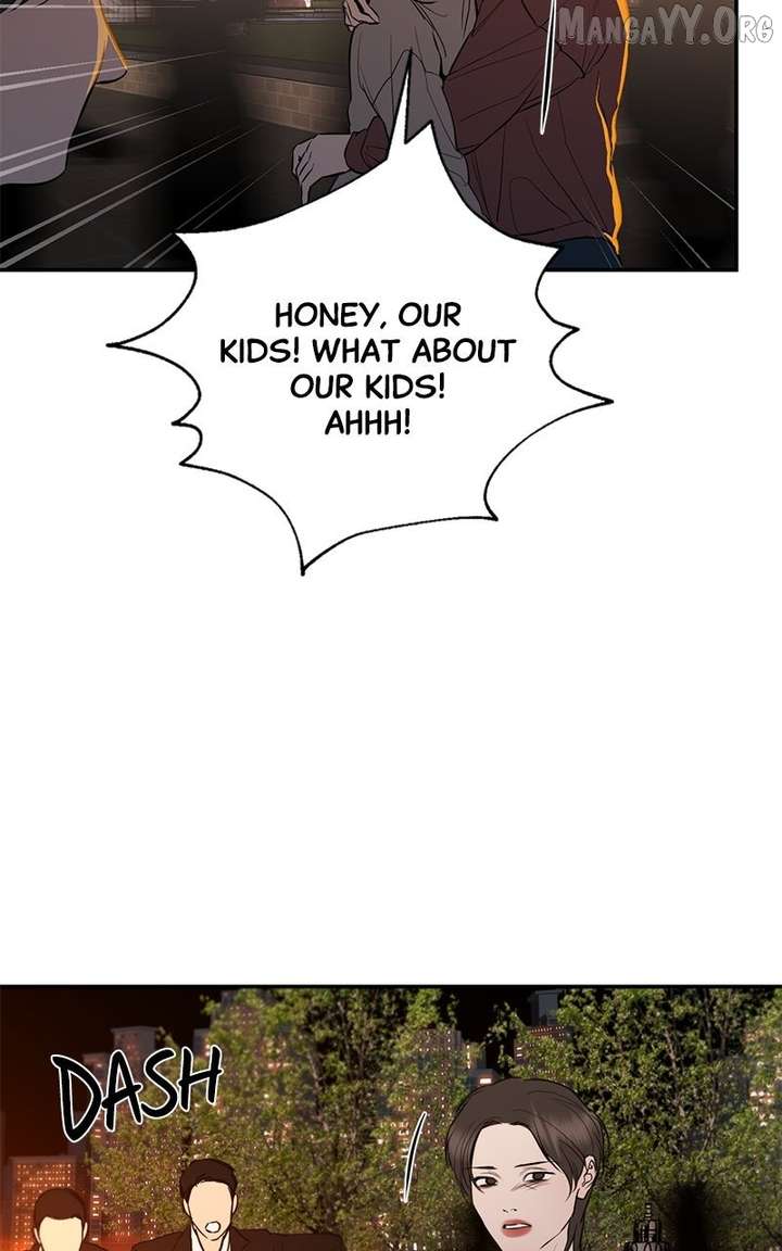 Extroversion of an Immortal Chapter 120 - Page 30