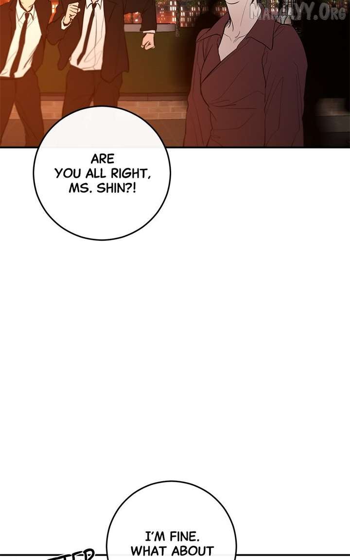 Extroversion of an Immortal Chapter 120 - Page 31