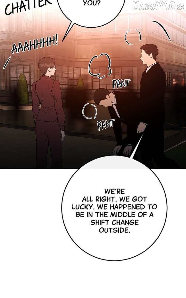 Extroversion of an Immortal Chapter 120 - Page 32