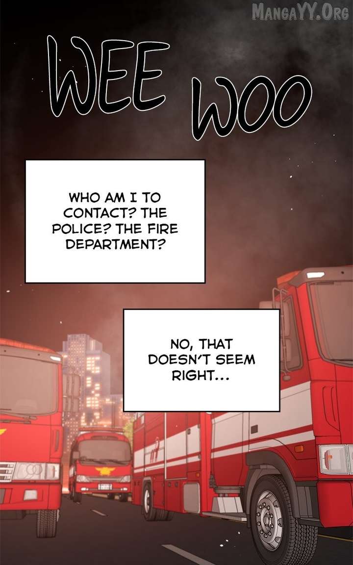 Extroversion of an Immortal Chapter 120 - Page 35