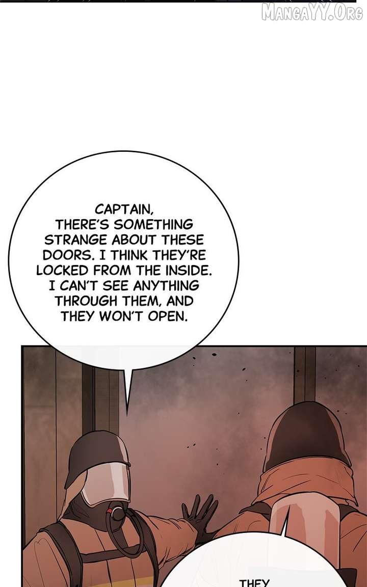 Extroversion of an Immortal Chapter 120 - Page 37