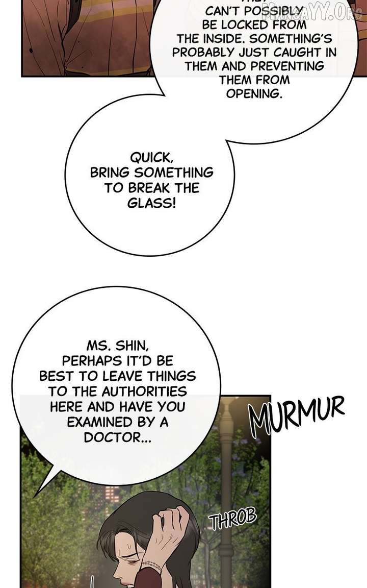 Extroversion of an Immortal Chapter 120 - Page 38