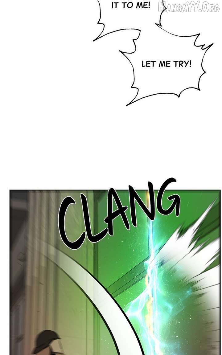 Extroversion of an Immortal Chapter 120 - Page 42