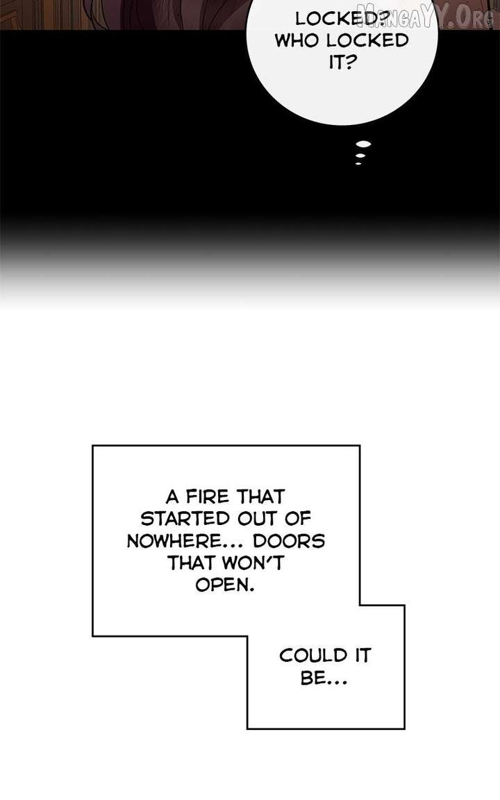 Extroversion of an Immortal Chapter 120 - Page 47