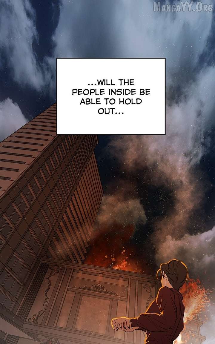 Extroversion of an Immortal Chapter 120 - Page 52