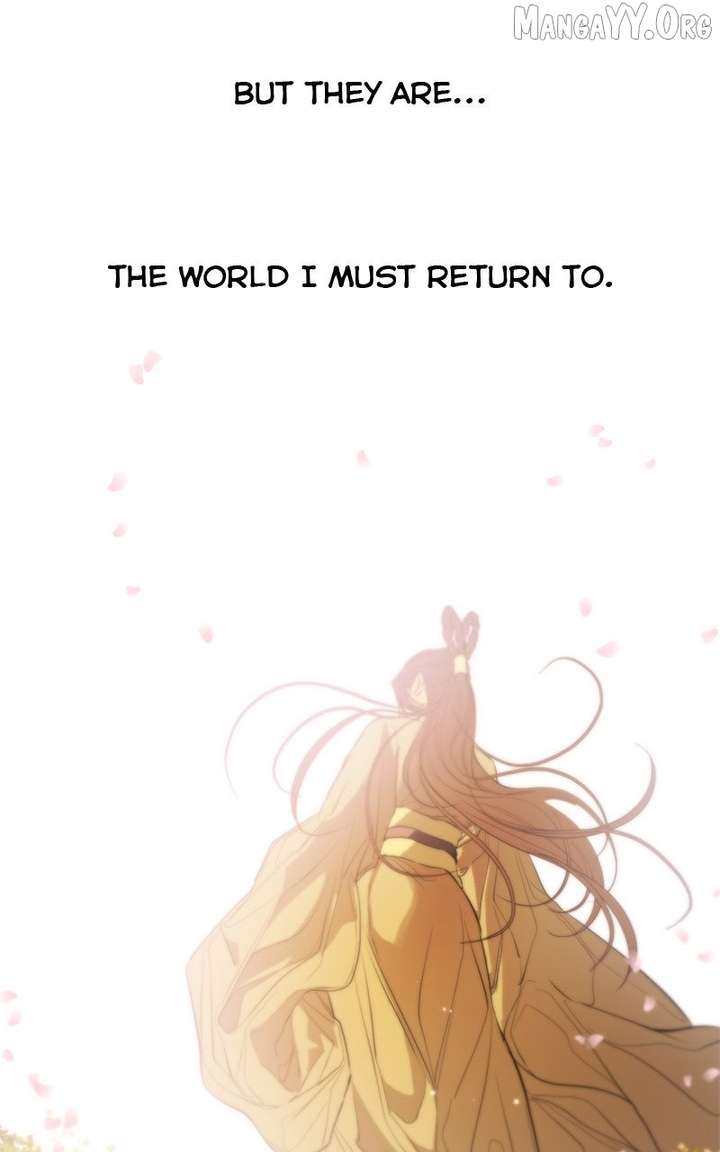 Extroversion of an Immortal Chapter 120 - Page 69