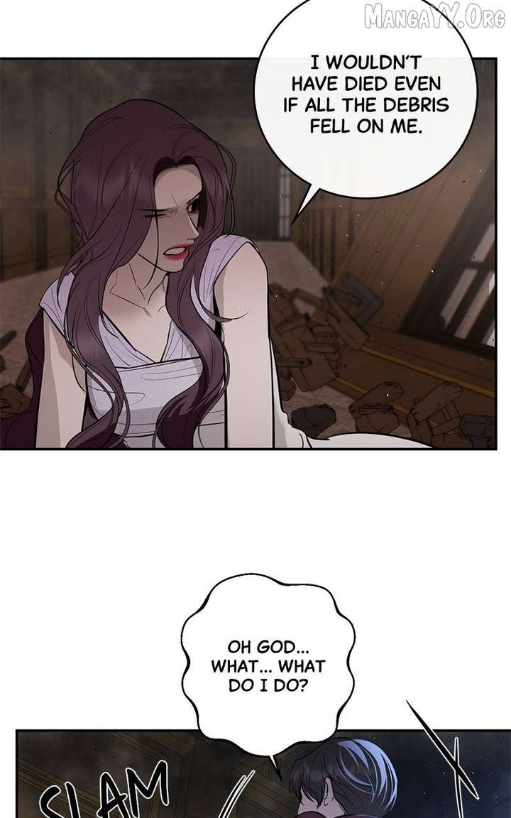 Extroversion of an Immortal Chapter 120 - Page 7