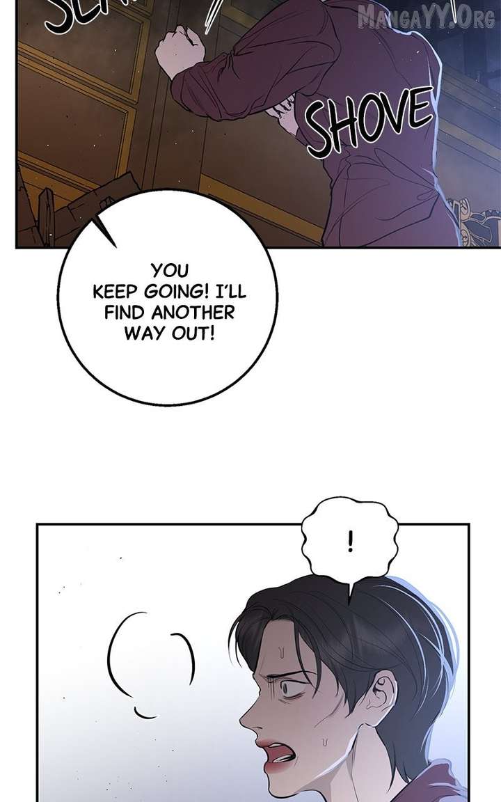 Extroversion of an Immortal Chapter 120 - Page 8