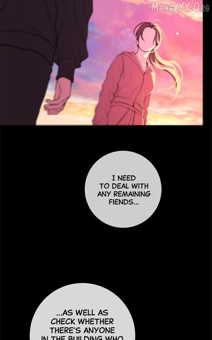 Extroversion of an Immortal Chapter 120 - Page 89