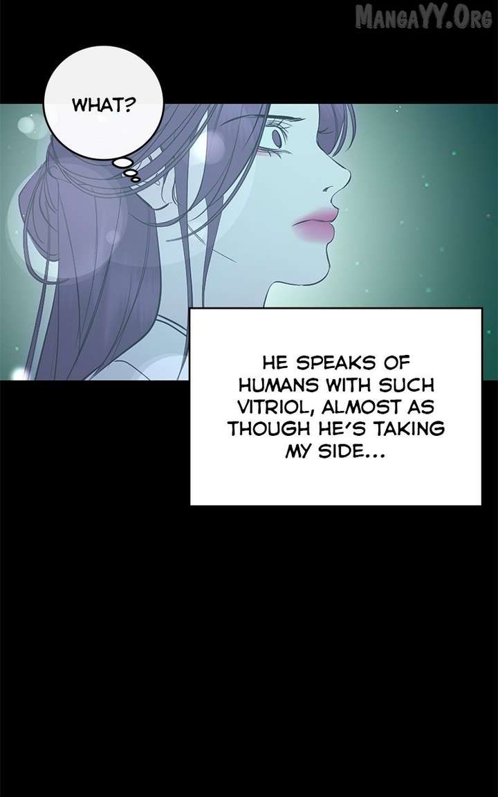 Extroversion of an Immortal Chapter 121 - Page 101