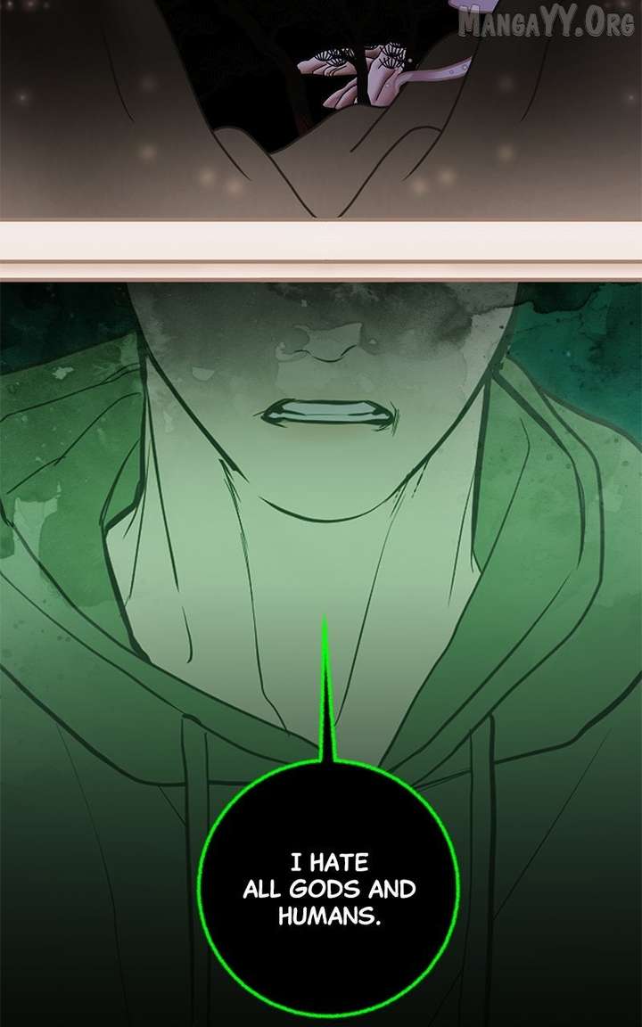 Extroversion of an Immortal Chapter 121 - Page 118