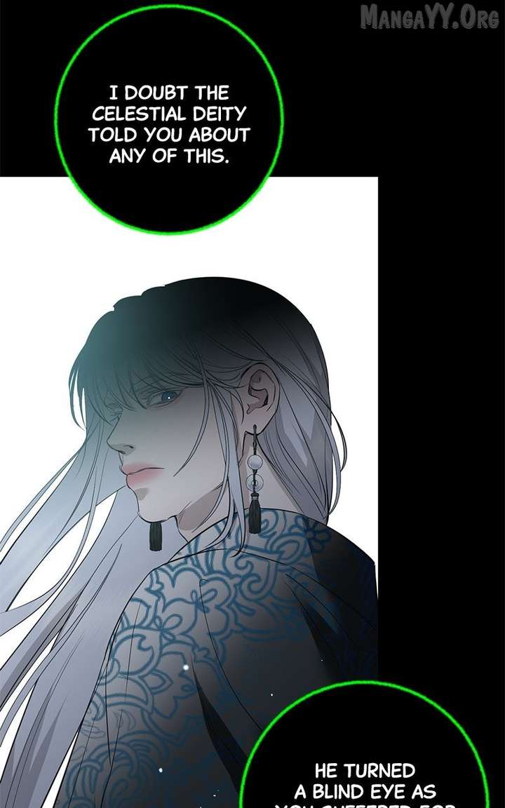 Extroversion of an Immortal Chapter 121 - Page 121